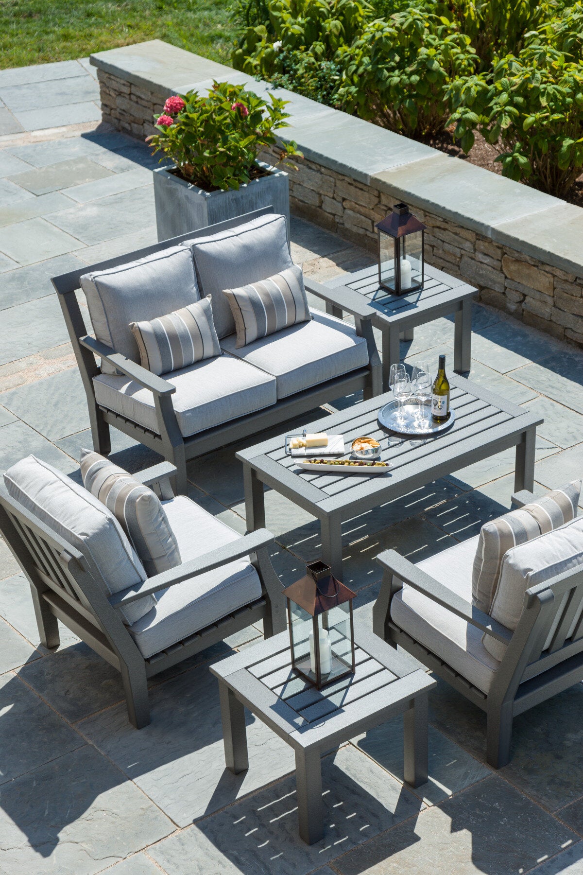Nantucket Collection
