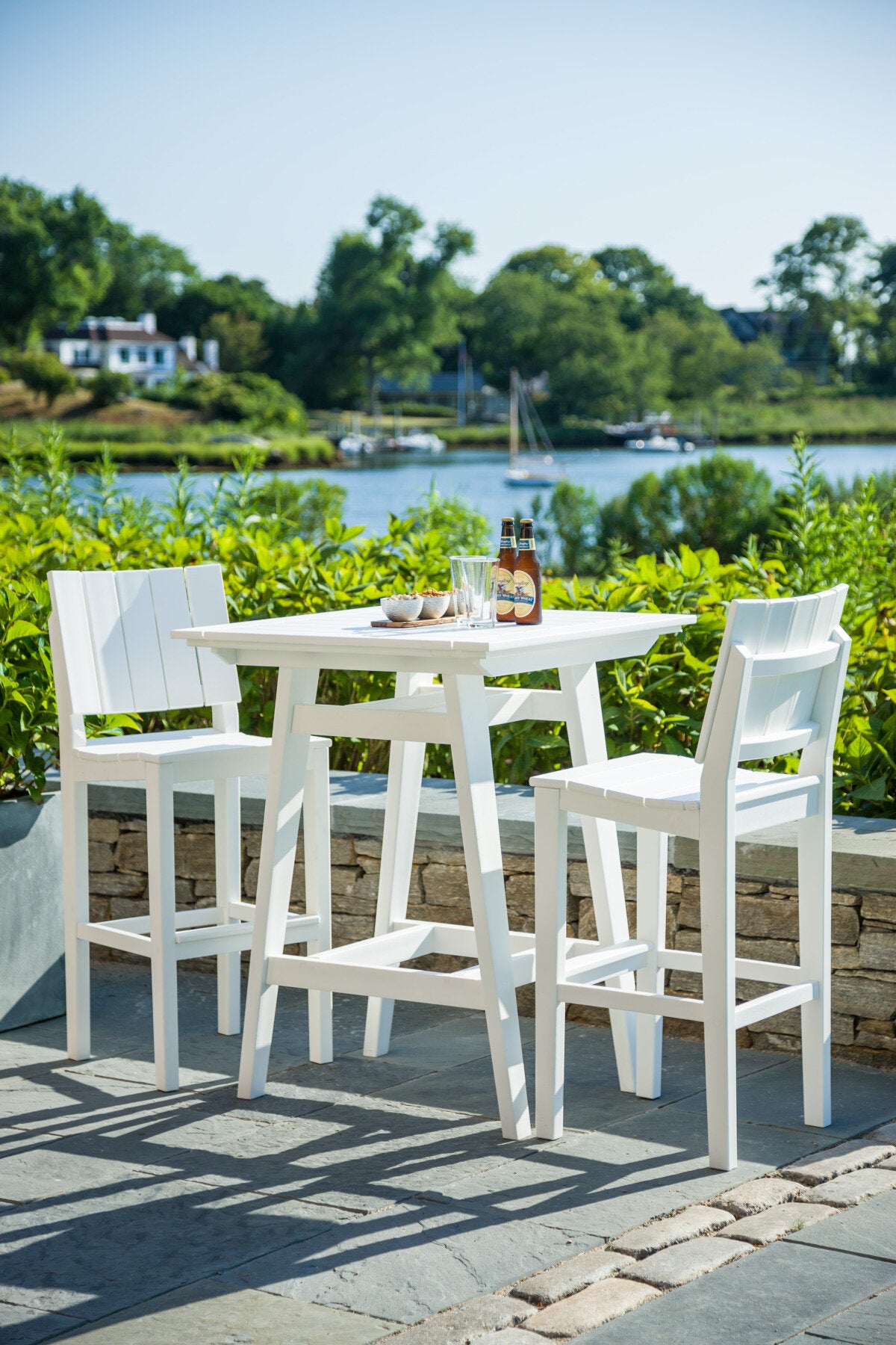 MAD Balcony Table 33" x 33"