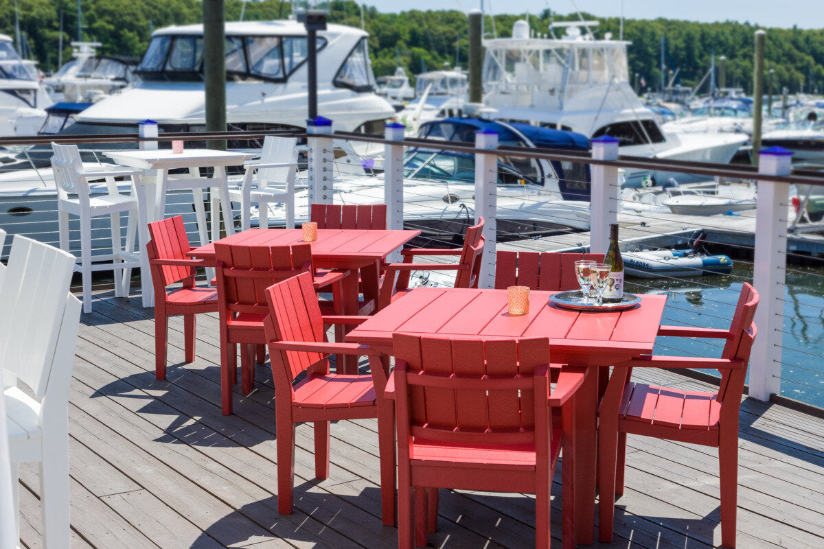 MAD Dining Collection