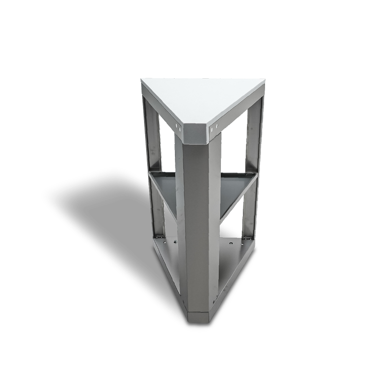 45-Degree Corner Cart MA45C by Mont Alpi