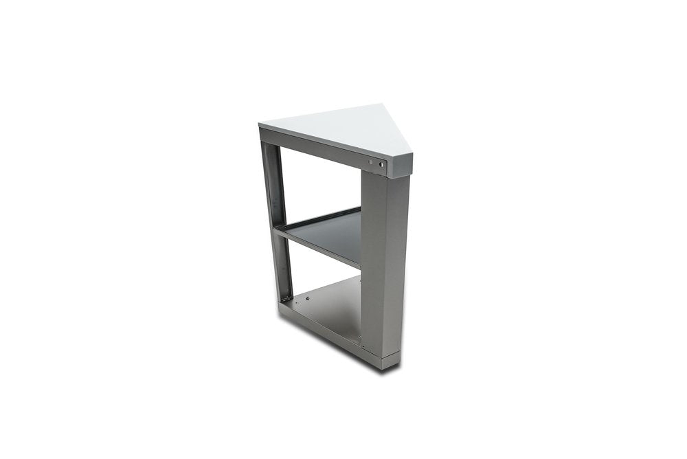 45-Degree Corner Cart MA45C by Mont Alpi