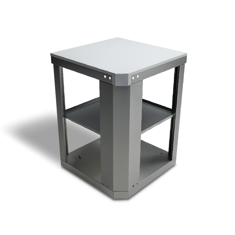 90-Degree Corner Cart MA90C by Mont Alpi