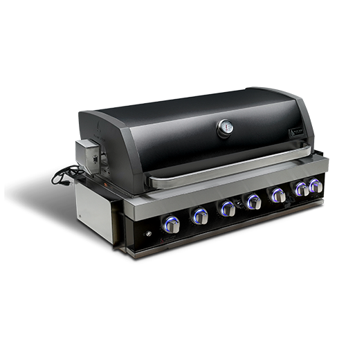 Cover for 6-Burner Built-In Grill COVBi805 by Mont Alpi