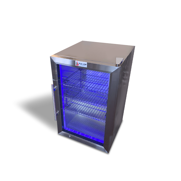 Mont Alpi Fridge MAF by Mont Alpi