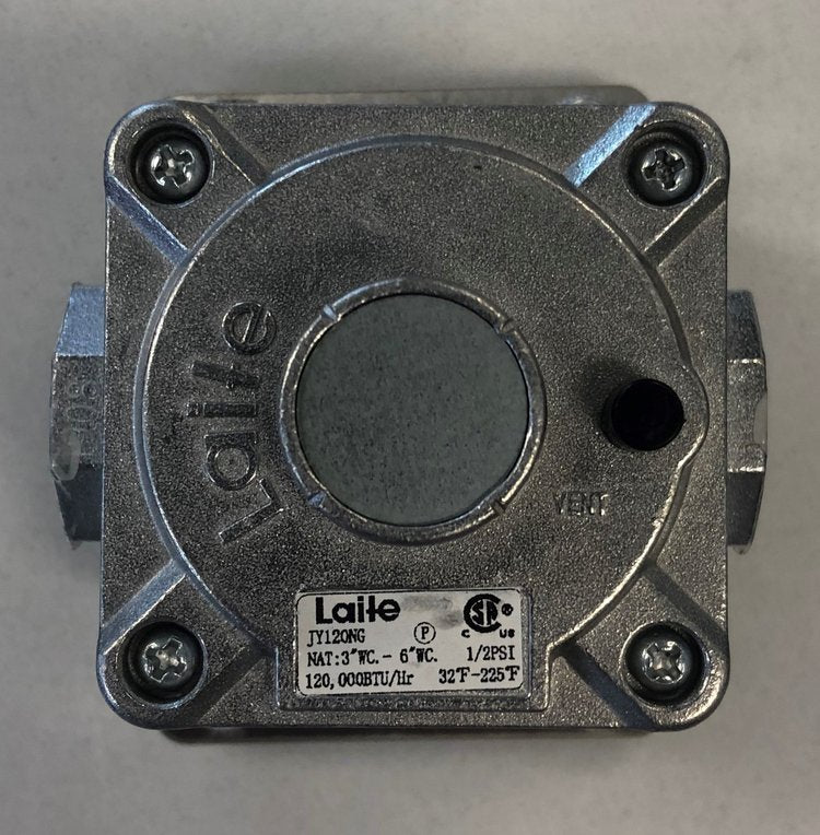 Natural Gas Kit MANGK by Mont Alpi