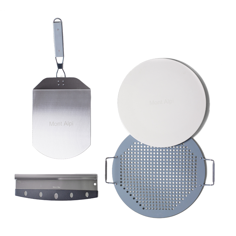Universal Pizza Converter Kit MAPK by Mont Alpi