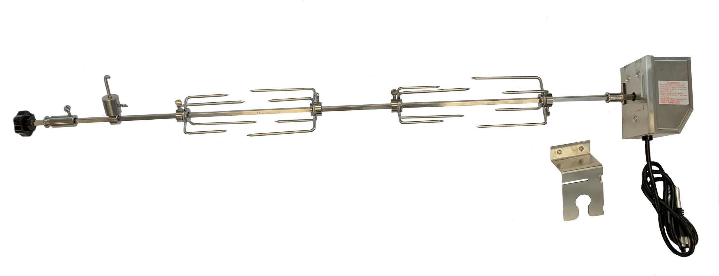 Rotisserie Kit for 805 MAROTIS by Mont Alpi