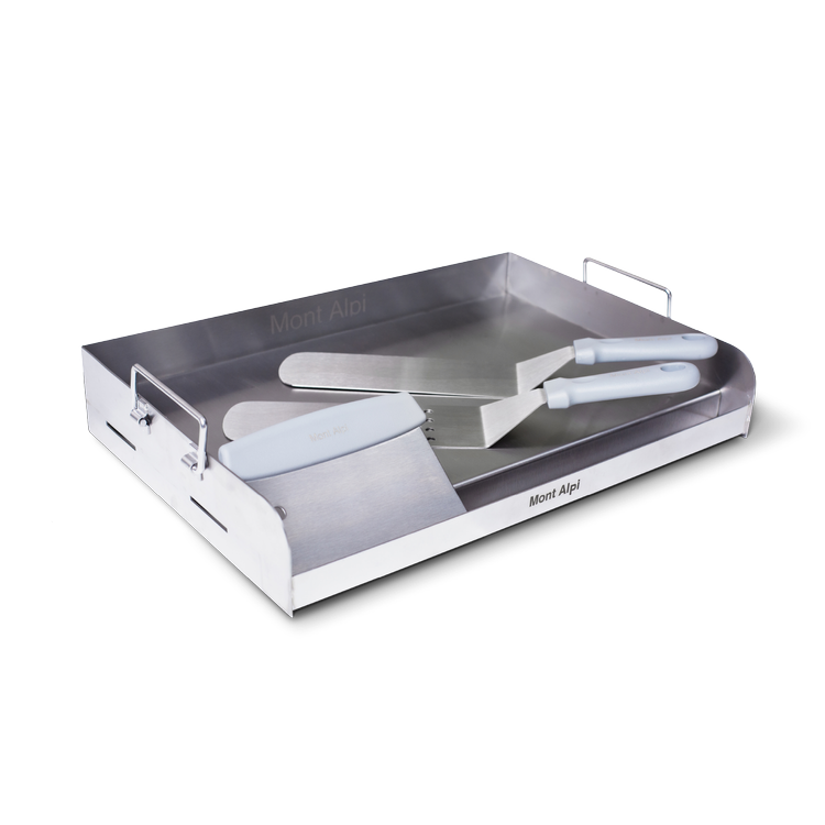 Universal Griddle Converter Kit MASHP by Mont Alpi