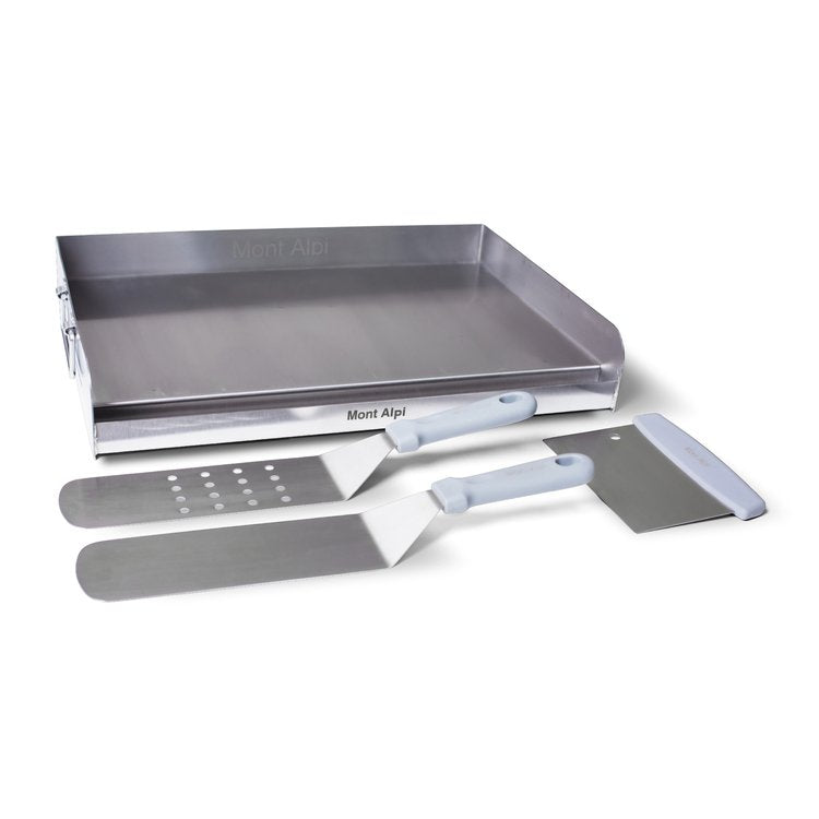 Universal Griddle Converter Kit MASHP by Mont Alpi