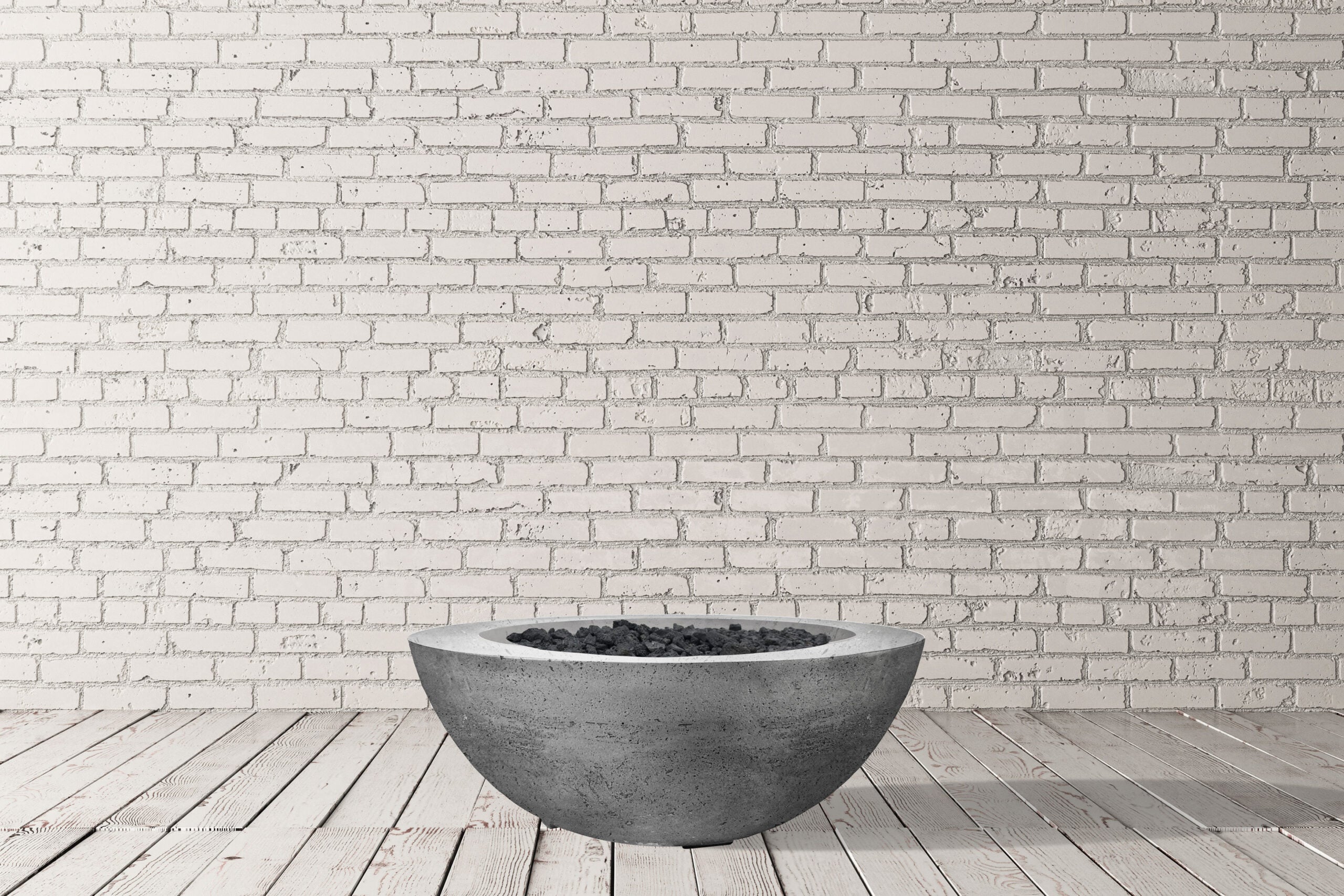 Moderno 6 Fire Bowl