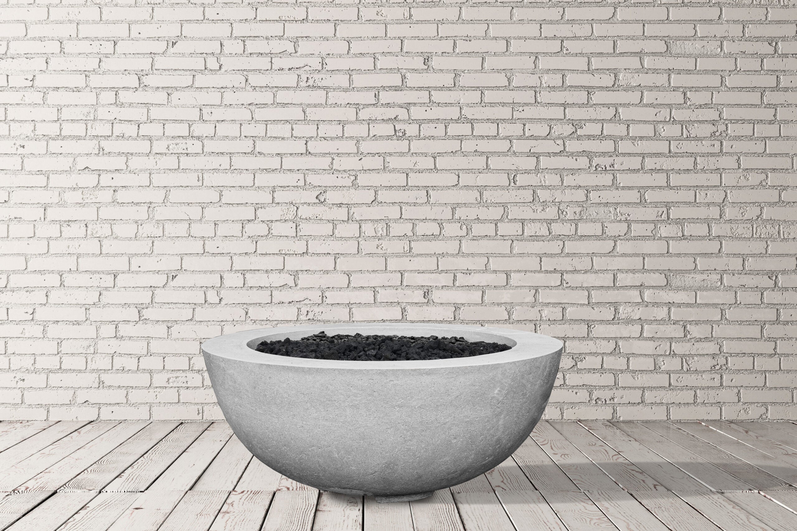 Moderno 8 Fire Bowl