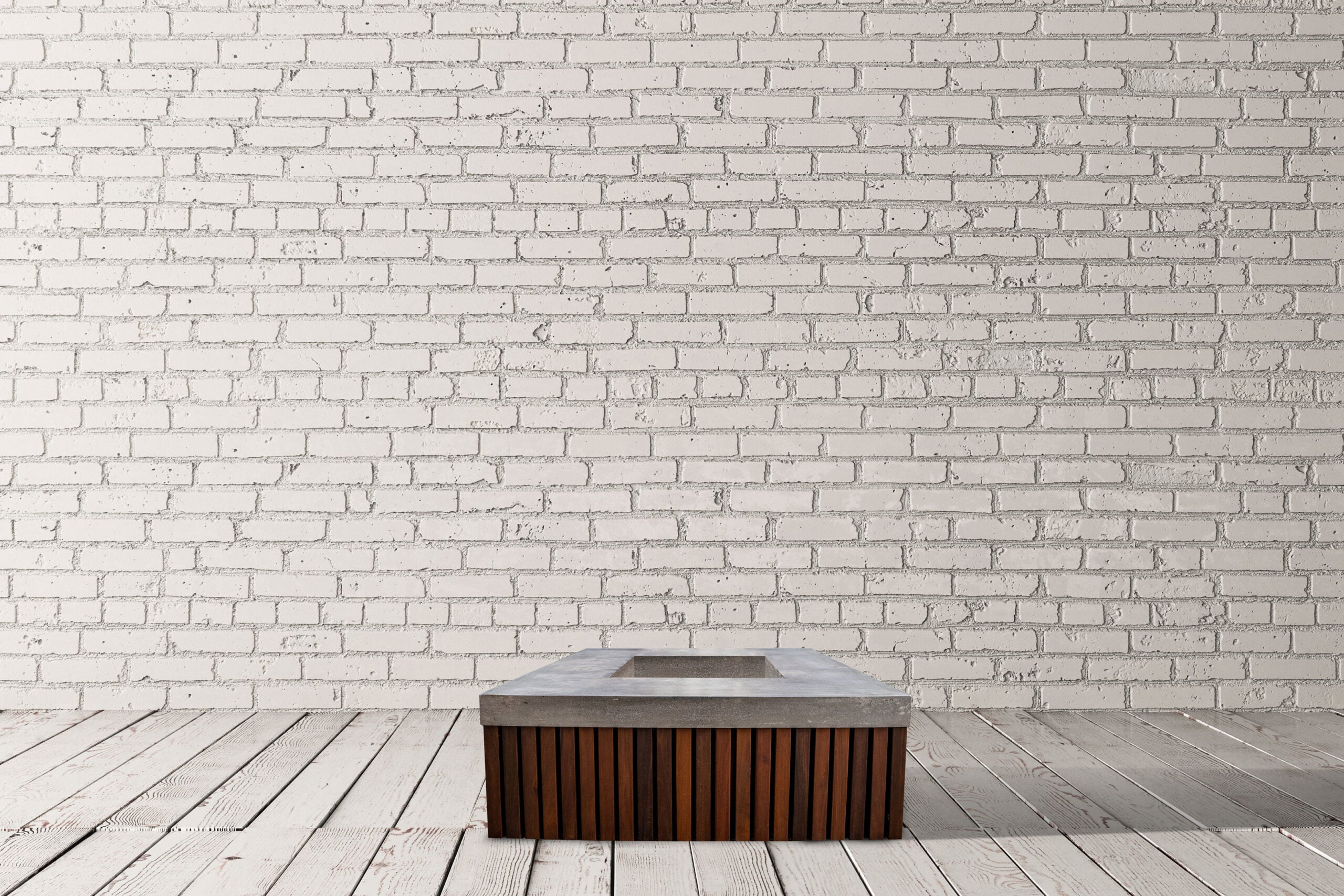 Manchester Fire Table