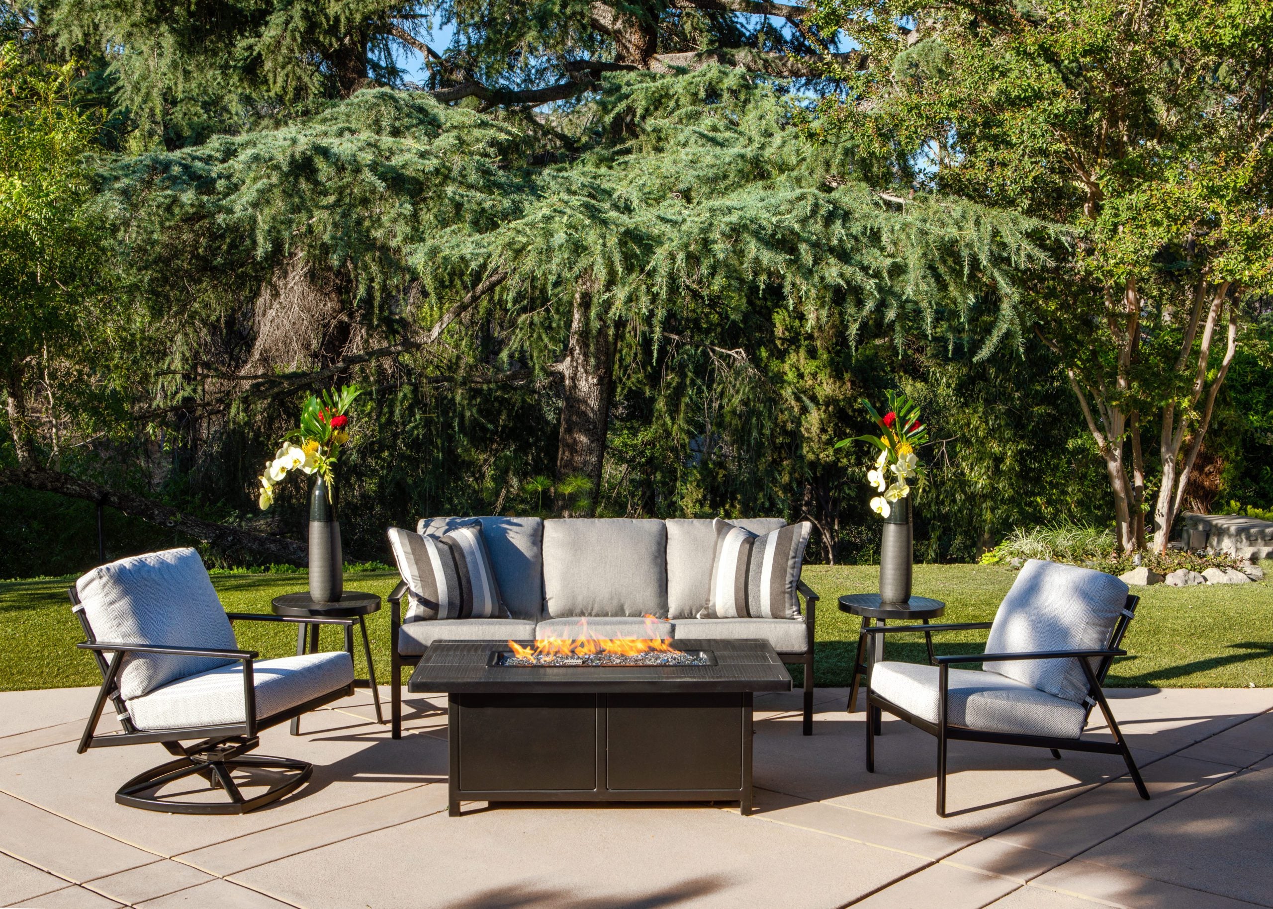 Marin Lounge Chair by Ow Lee