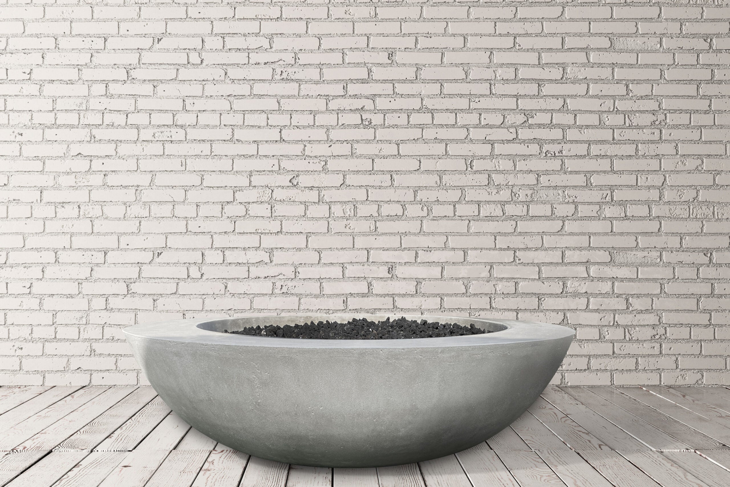 Moderno 70 Fire Bowl
