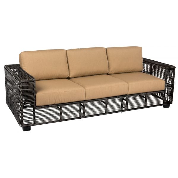 Monroe Sofa Set By Woodard