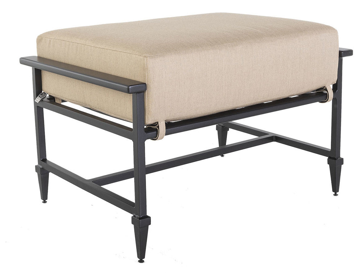 Kensington Ottoman By OW Lee