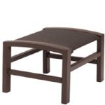 Lakeside Ottoman Replacement Sling by Tropitone