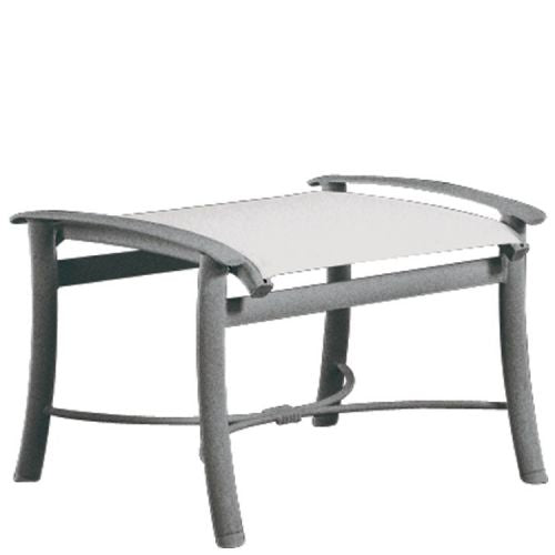 Montreux Ottoman Replacement Sling by Tropitone