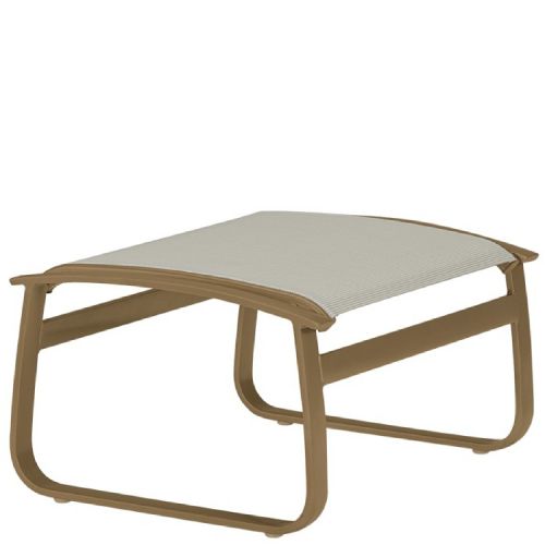 Mainsail Ottoman Replacement Sling by Tropitone