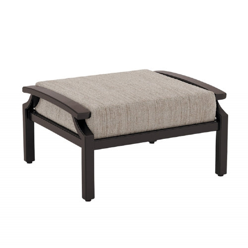 Marconi Ottoman Replacement Cushion by Tropitone