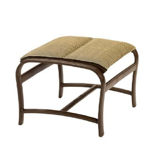 Ravello Ottoman Replacement Padded Sling by Tropitone