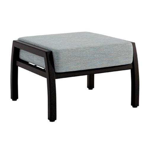 Muirlands Ottoman Replacement Cushion by Tropitone
