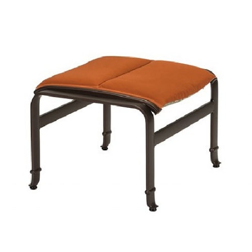 Torino Ottoman Replacement Padded Sling by Tropitone