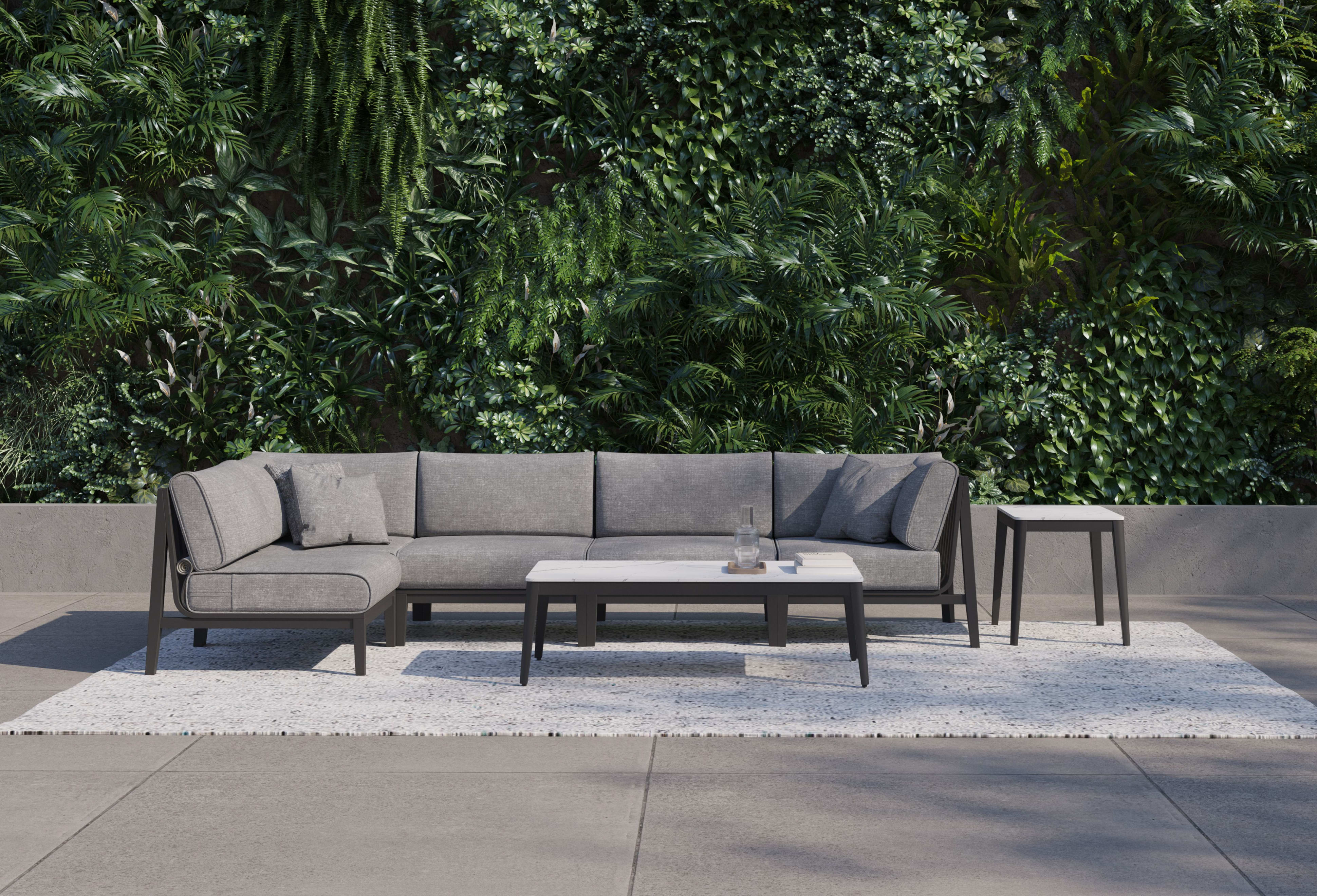OuterStone Outdoor Side Table