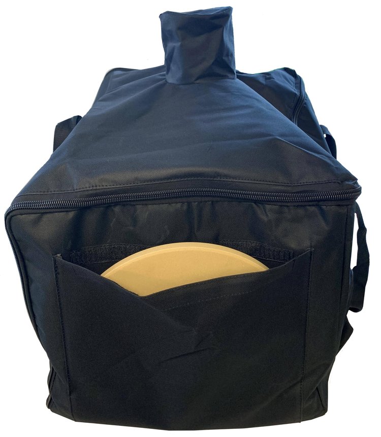 Pizza Oven Carry Bag POCB by Mont Alpi