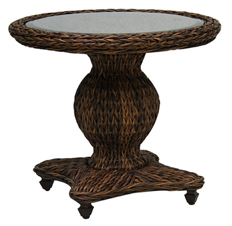 Antigua End Table by Patio Renaissance