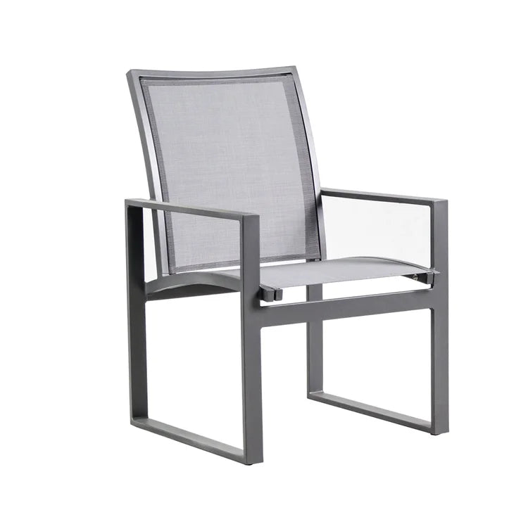 Philipsburg Sling Dining Chair by Patio Renaissance