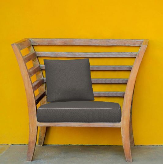 Fusion 54" Piazza Graphite (Fusion)