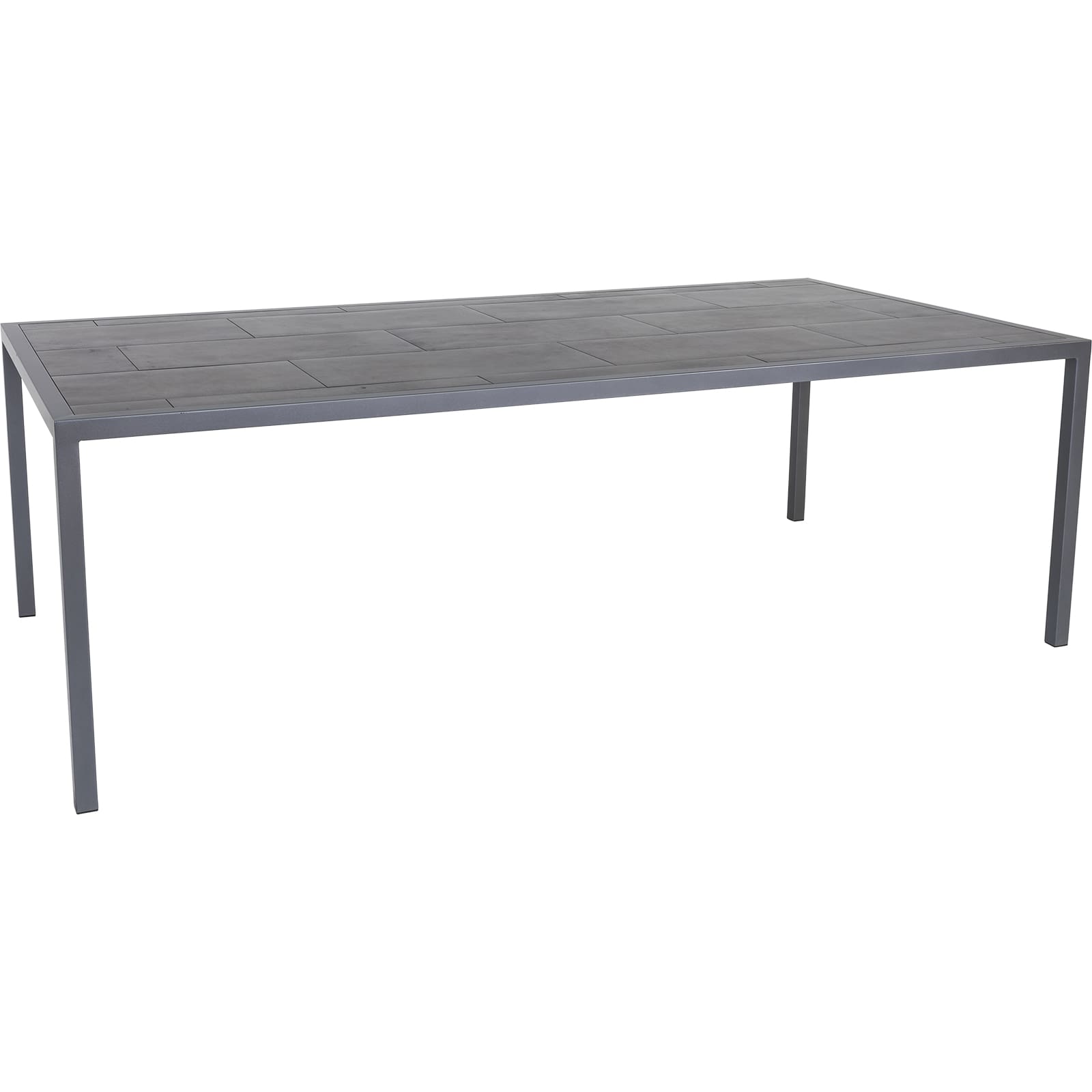 45"x87" Quadra Dining Table by O.W. Lee