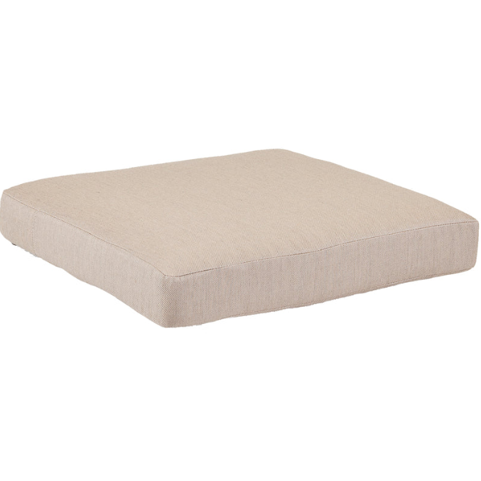 ARC Dining Arm Chair Seat Replacement Cushion By Ow Lee