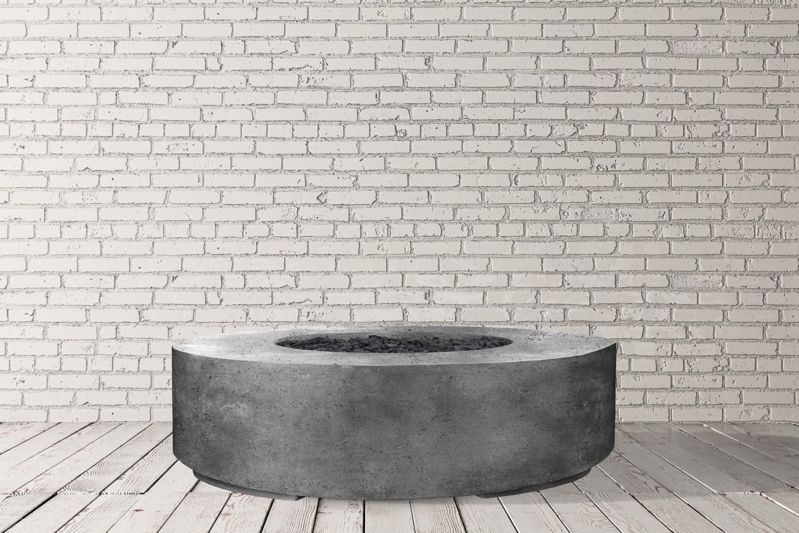 Rotondo 80 Fire Bowl