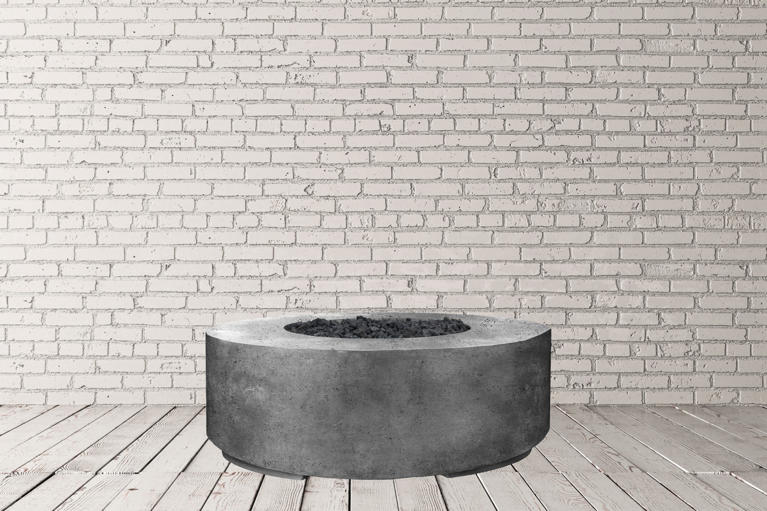 Rotondo Fire Bowl