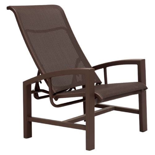 Lakeside Recliner Replacement Sling by Tropitone