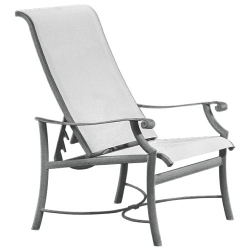 Montreux Recliner Replacement Sling by Tropitone