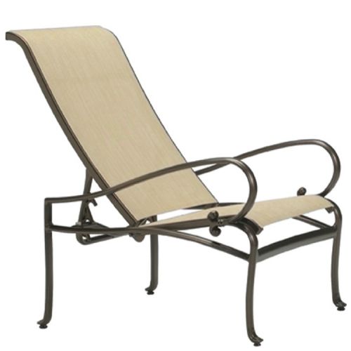 Radiance Recliner Replacement Sling by Tropitone