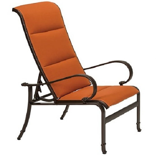 Torino Recliner Replacement Padded Sling by Tropitone