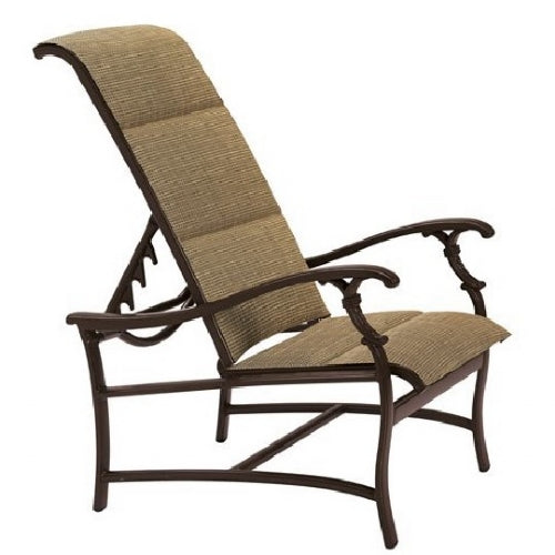 Ravello Recliner Replacement Padded Sling Set by Tropitone