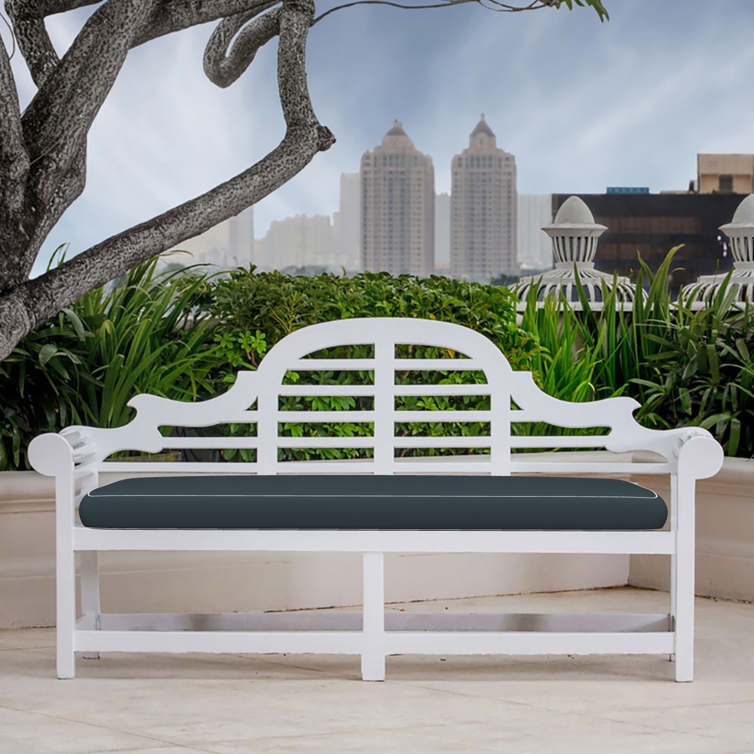 Aura 54" Retreat Cascade