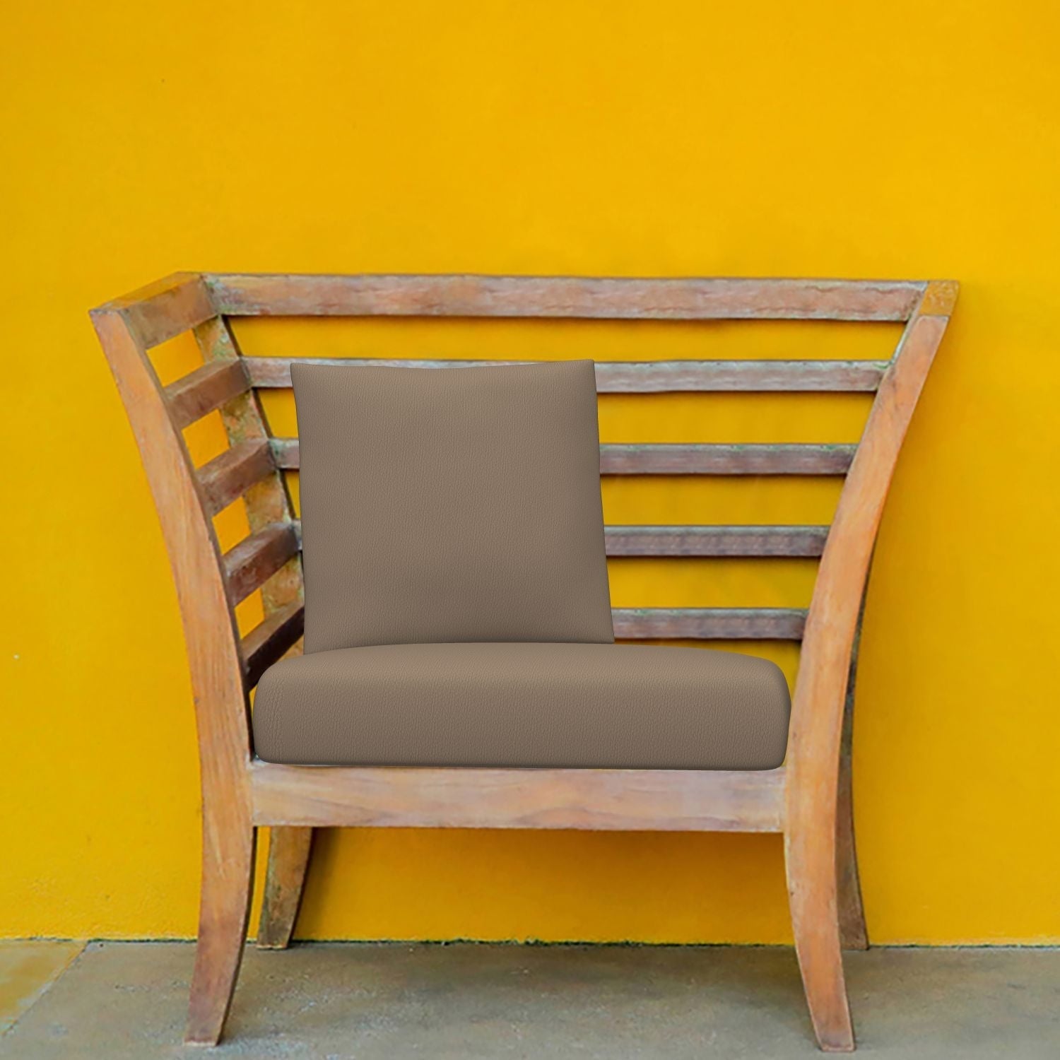 Aura 54" Retreat Reed