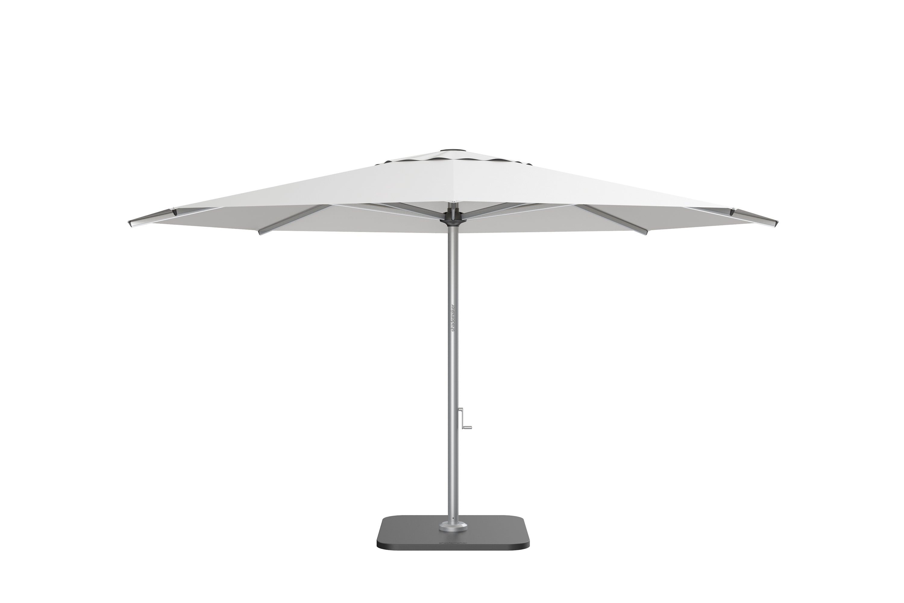 13 ft Octagon Atlas Umbrella by Shademaker