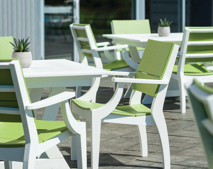SYM Dining Table 44" x 44"