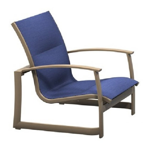 Mainsail Sand Chair Replacement Padded Sling by Tropitone