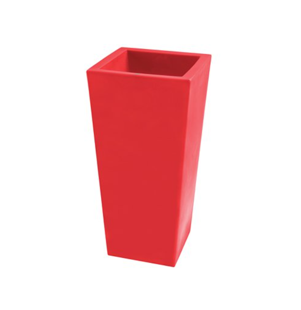 Haus Large Planter by Tropitone