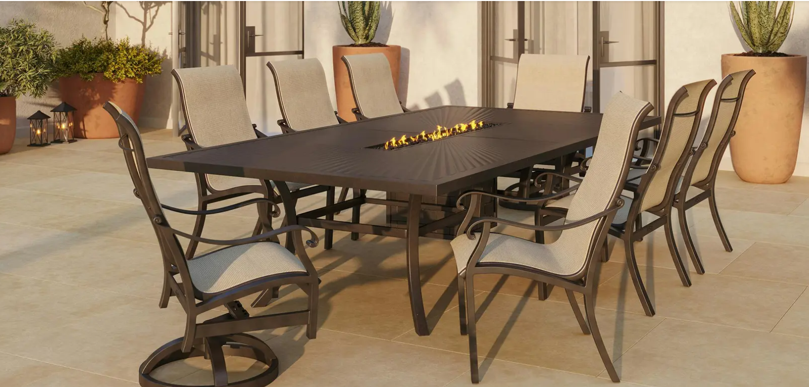 Madrid Collection by Castelle