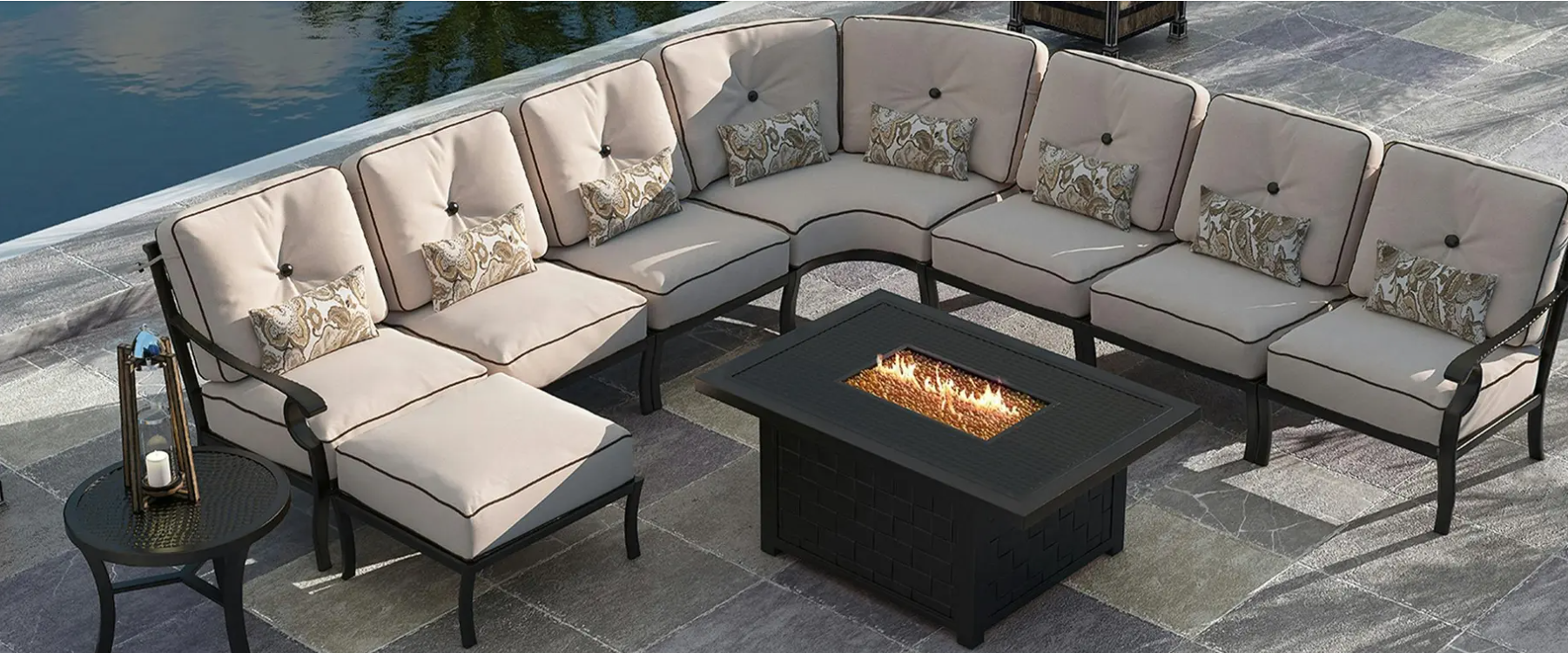 Monterey Collection by Castelle