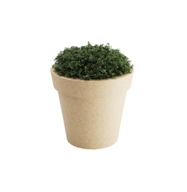 Tera  X-Large Planter by Tropitone